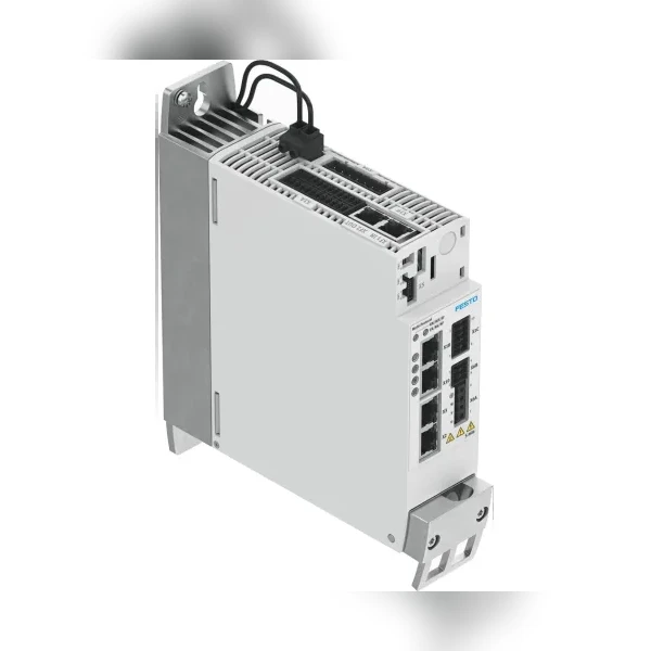 Контроллер привода Festo CMMT-AS-C2-3A-MP-S1