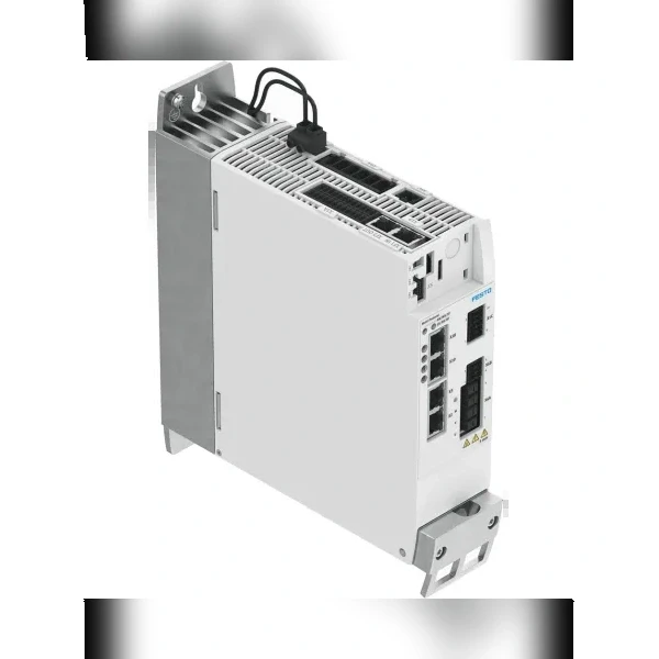 Контроллер привода Festo CMMT-AS-C3-11A-P3-MP-S1