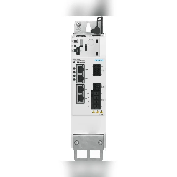 Контроллер привода Festo CMMT-AS-C3-11A-P3-MP-S1