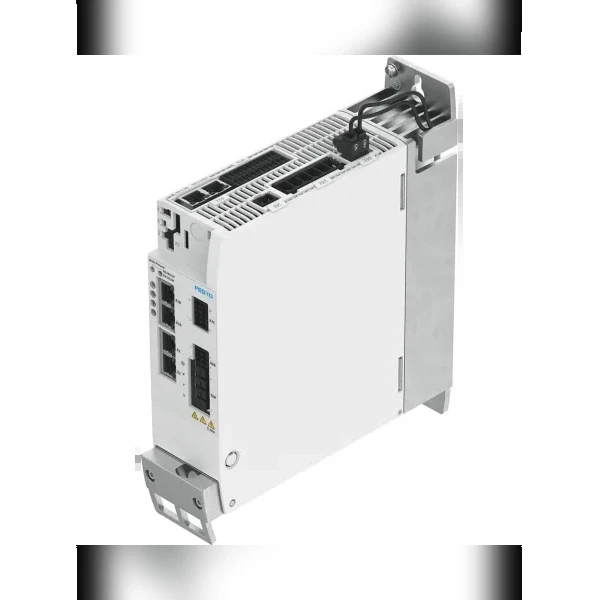 Контроллер привода Festo CMMT-AS-C3-11A-P3-MP-S1