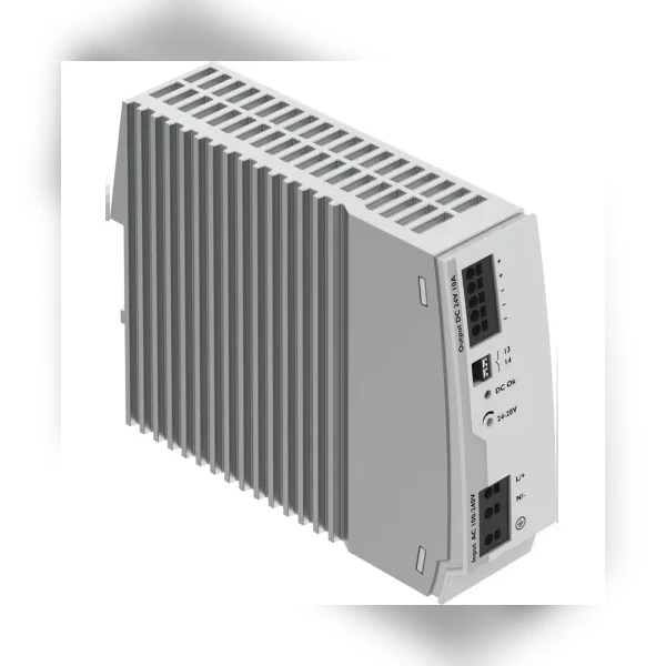 Блок питания Festo CACN-3A-1-10-G2