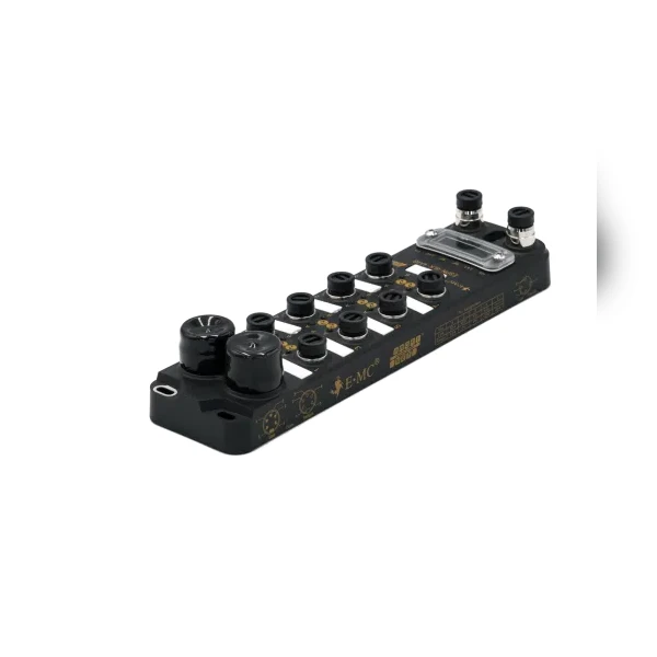 IO-Link мастер станция E.MC ESPN-8LK-8A