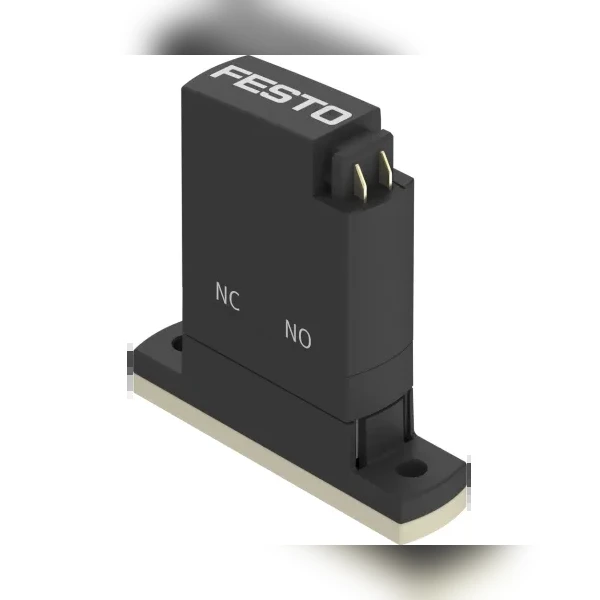 Электромагнитный клапан Festo VYKA-F7-M32-12-PV-5YQ7