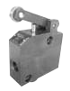 Компактный пневмоцилиндр Pemaks KC-050-FSA-0020