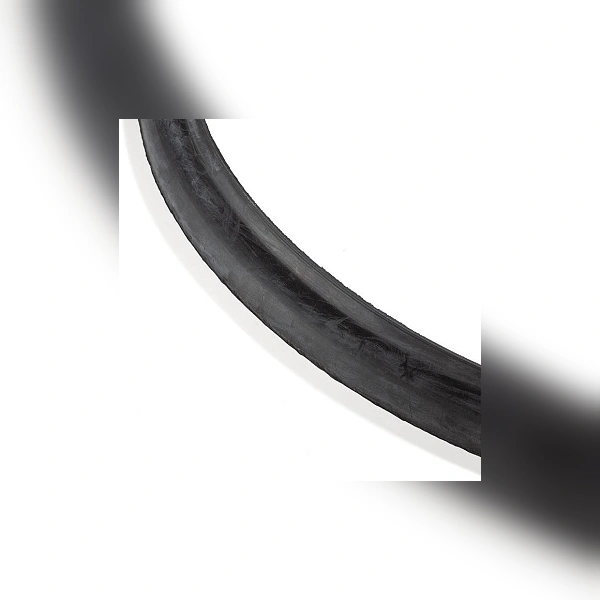 Уплотнение для люка круглого TITAN LOCK DN500, EPDM TLTKS500