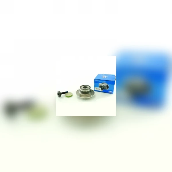 Блок-подшипник ступицы 41.01595 (CRF) 70 мм CRAFT