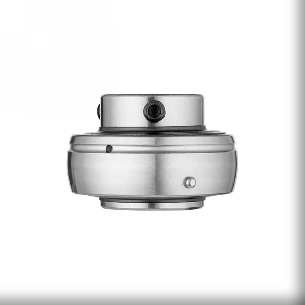 Высокотемпературный корпусной подшипник ISKRA UC205 BHTS ZZ 280°