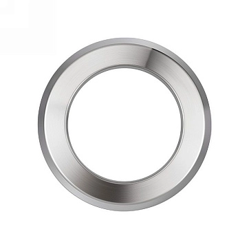 Конический штуцер под приварку TITAN LOCK DIN 11851, DN10, нерж. сталь 316, TL10CONWSS