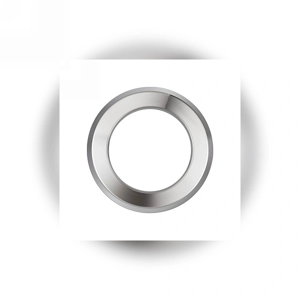 Конический штуцер под приварку TITAN LOCK DIN 11851, DN40, нерж. сталь 316, TL40CONWSS