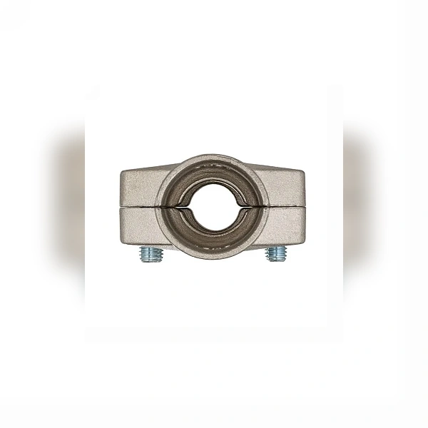 Хомут для парового соединения DIN 2826 DN 19X6 нерж.сталь 316 TLSTDIN-CL3/4S TITAN LOCK