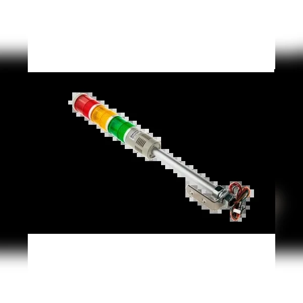 Светосигнальная колонна MEYERTEC MT45-RYG24B