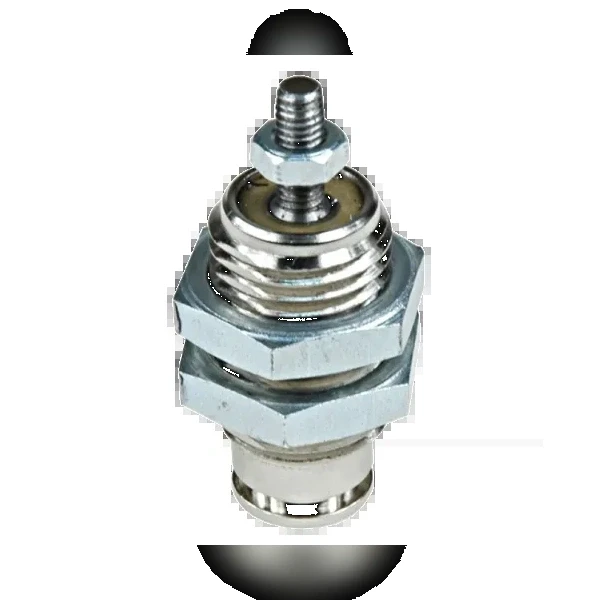 Ввертный пневмоцилиндр Metalwork W1000060015