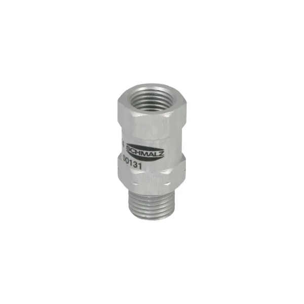 Стопорный клапан Schmalz SVKG G1/4-AG