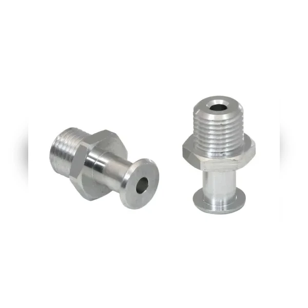 Всасывающий патрубок Schmalz SA-NIP N019 G1/4-AG DN820