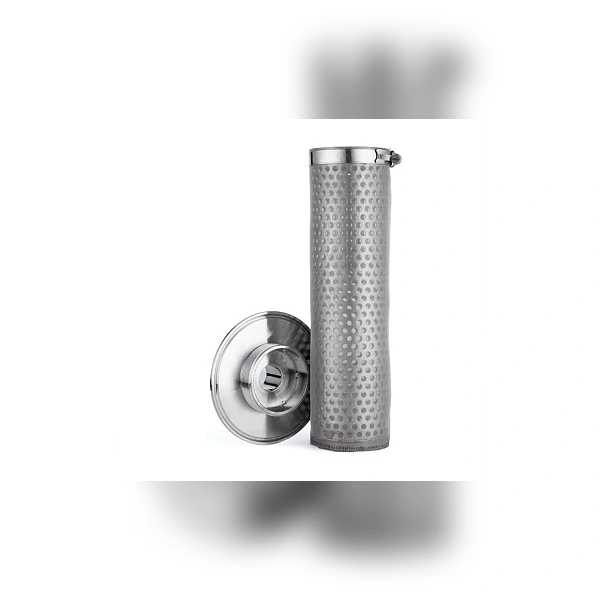 Картридж для пищевого фильтра прямого TITAN LOCK DN65 нерж.304, TLFSE65-S