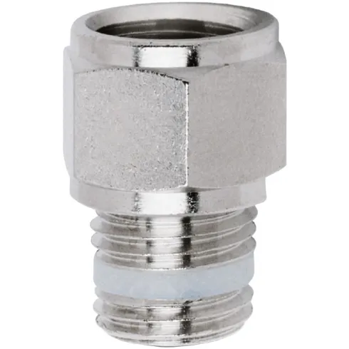 Ниппель Camozzi S2520 1/4-3/8