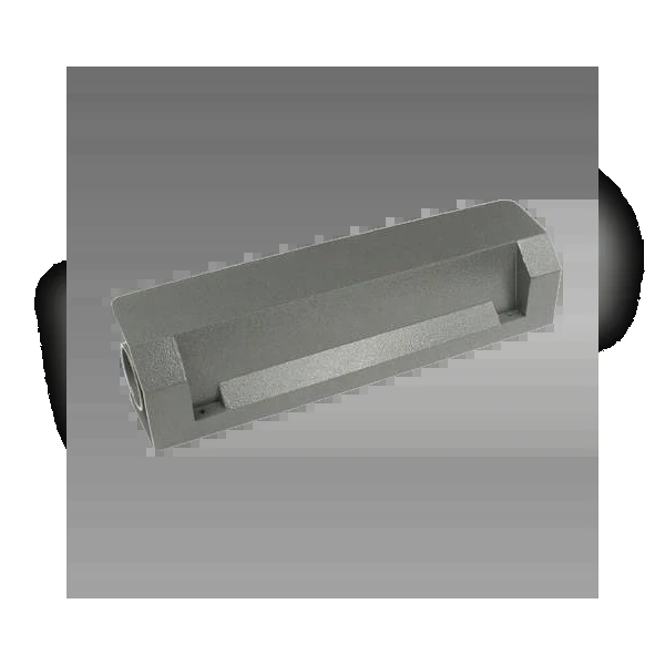 Корпус кнопки Metalwork W3120000212