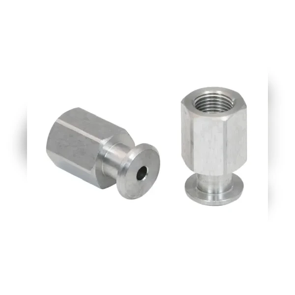 Всасывающий патрубок Schmalz SA-NIP N008 G1/8-IG DN350