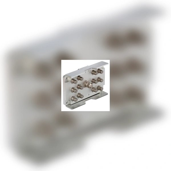 Розетка БРС Hygienic Cupla SEW-1.5S-BW SCS16