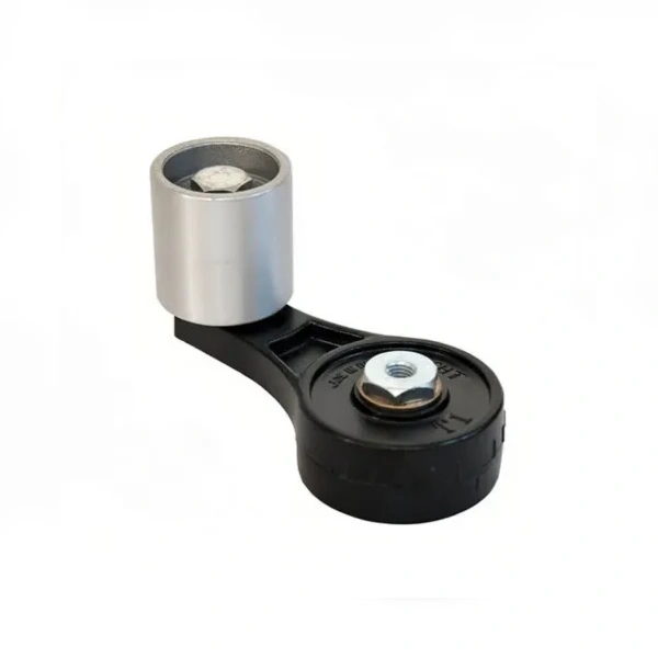 Натяжитель ремня Chiaravalli CHT-TRU2 6060 SS AISI 304