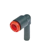 Переходник прямой цанговый Camozzi R7800 6-8