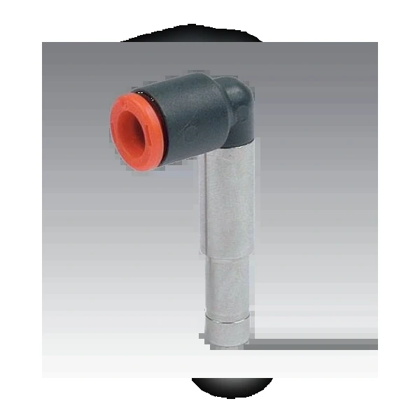 Переходник угловой Metalwork RL47 8-8 2L47003