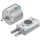 Шкив клиновой под втулку тапербуш Chiaravalli SPC 1250-08 TB (PHP 8SPC 1250 TB)