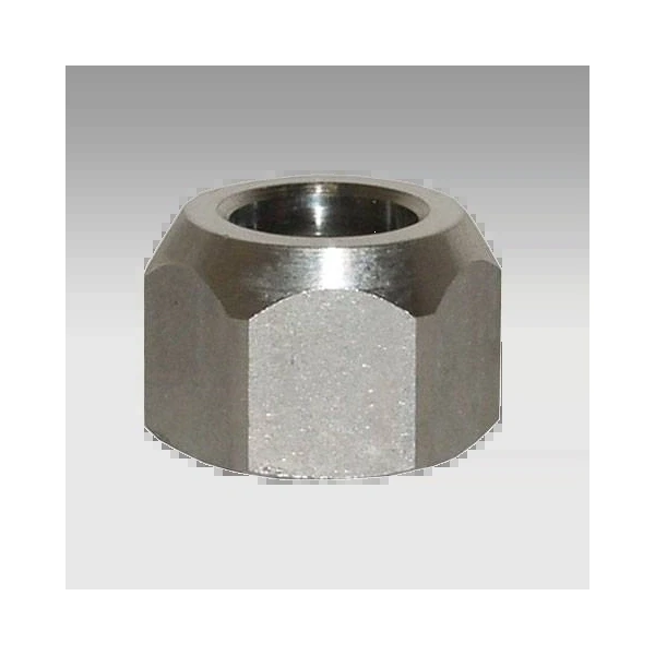 Гайка накидная 8/6 мм, нержавеющий Metalwork XC10 Ø8/6 2310004X