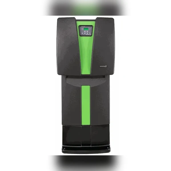 Компактная установка для производства и дозирования диоксида хлора Grundfos OCD-162-30-P/G2 95735175