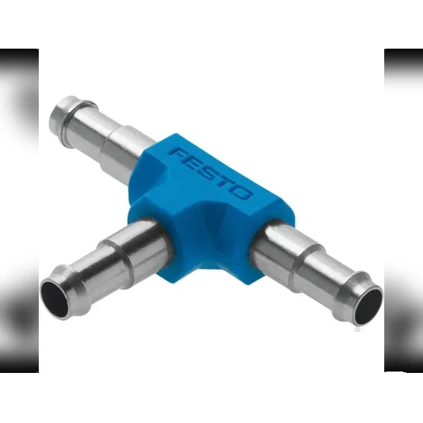 Тройник ниппельный Festo T-PK-4