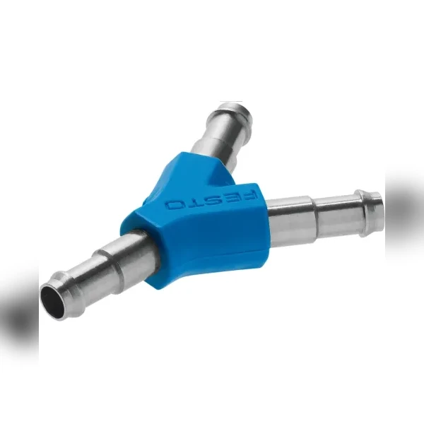 Тройник ниппельный Festo Y-PK-4