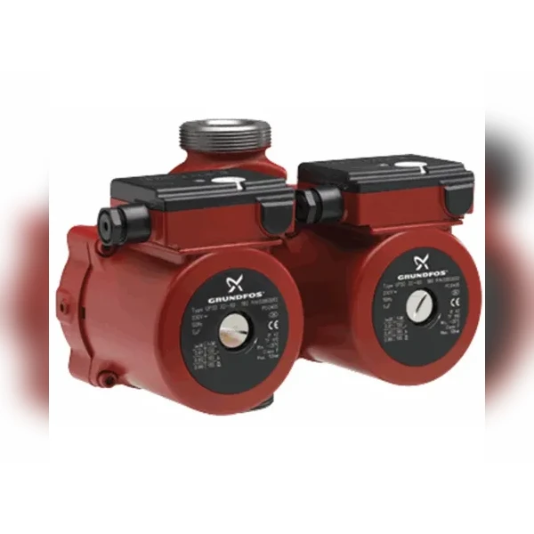 Циркуляционный насос Grundfos UPSD 32-50 180 95906413
