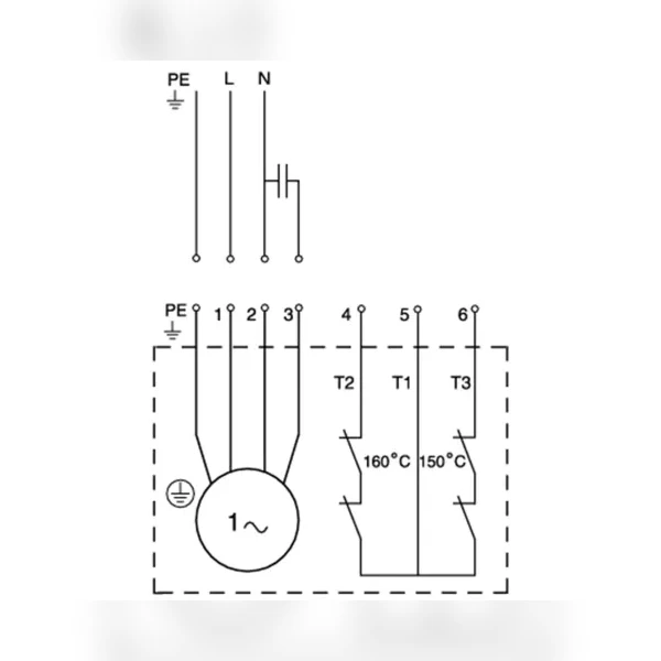Дренажный насос Grundfos DP10.50.09.2.1.502 96104200