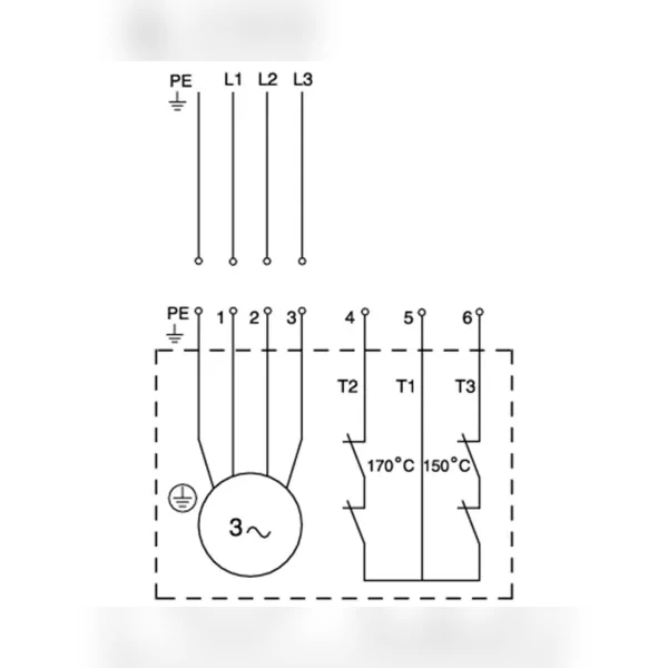 Дренажный насос Grundfos DP10.65.26.EX.2.50B 96106543