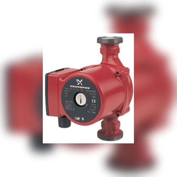 Циркуляционный насос Grundfos UPS 32-50 96281435