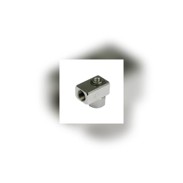 Вращающийся коллектор Metalwork W0511121121