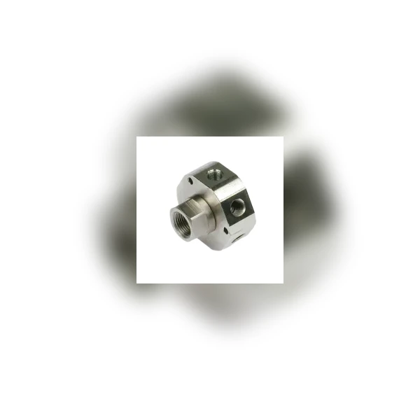 Вращающийся коллектор Metalwork W0513131101