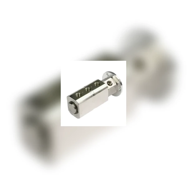 Вращающийся коллектор Metalwork W0515121121