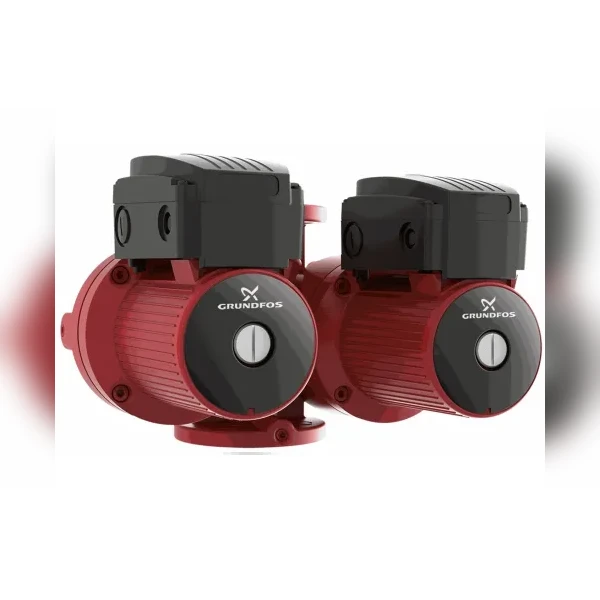 Циркуляционный насос Grundfos UPSD 32-120 F 96401843