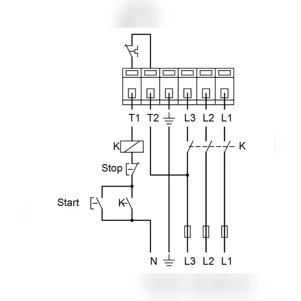 Циркуляционный насос Grundfos UPSD 32-120 F 96408961