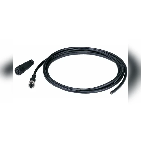 Кабель со штекером Grundfos 2 м, 4 фазы питания