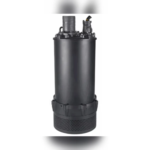 Грязевой насос Grundfos DWK.E.10.100.220.5.1D 96922667