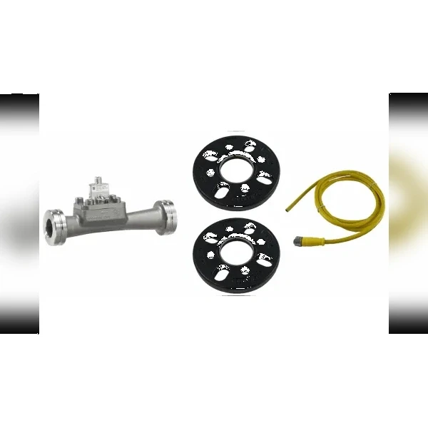 Датчик расхода, промышленный Grundfos VFI/0.3-6m/1/C/M5.00-X/EG6/SG/30F/AC-1 97686127