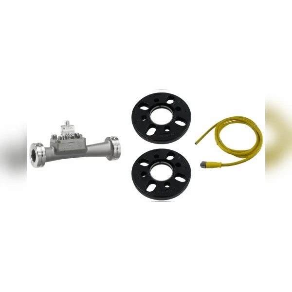 Датчик расхода, промышленный Grundfos VFI/0.3-6m/1/C/M5.00-X/VG6/SG/30F/AC-1 97686128