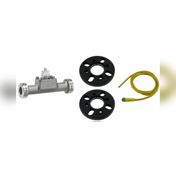 Датчик расхода, промышленный Grundfos VFI/-0.6-12m/1/C/M5.00-X/EG6/SG/30F/AC-1 97686129