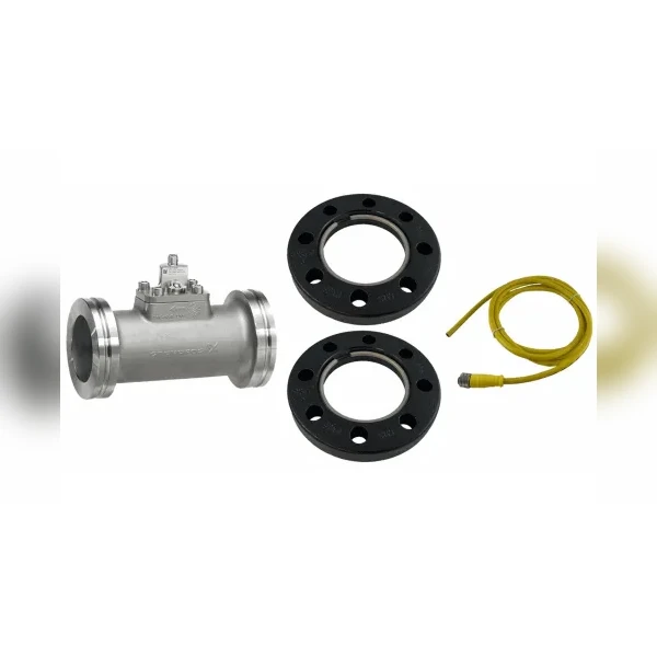 Датчик расхода, промышленный Grundfos VFI/5.2-104m/1/C/M5.00-X/VG6/SG/33F/AC-1 97686148