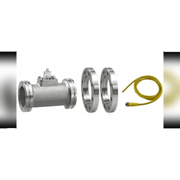 Датчик расхода, промышленный Grundfos VFI/8-160m/1/C/M5.00-X/EG6/SS/35F/AC-1 97688305