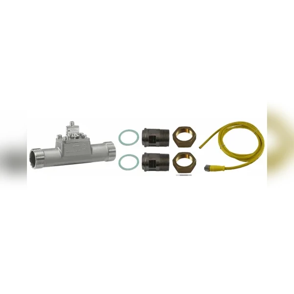 Датчик расхода, промышленный Grundfos VFI/-1.3-25m/1/C/M5.00-X/VG6/SS/07B/AC-1 97688344