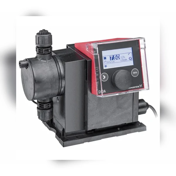 Дозировочный насос Grundfos DDA 12-10 97722120