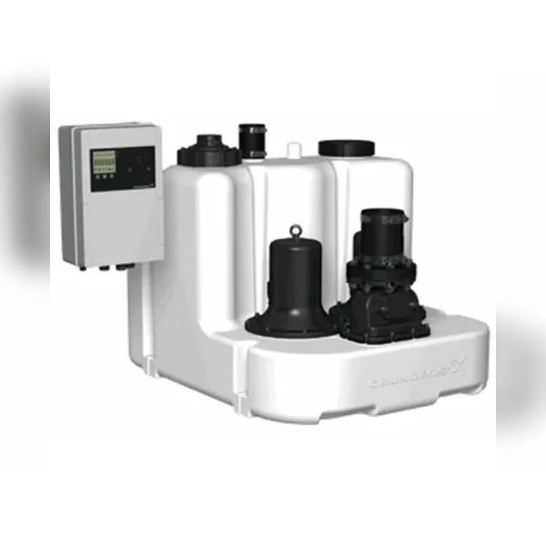 Канализационная насосная установка Grundfos MLD.12.1.4 97901104